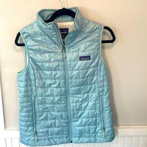 Medium Women’s Patagonia Vest